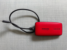 Samsung portable ssd gebraucht kaufen  Kaarst