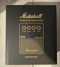 Marshall 1959 super for sale  CASTLEFORD