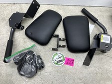 Total gym abcrunch for sale  Elwood