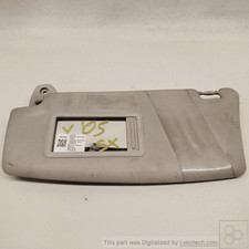 735407870 aletta parasole usato  Italia