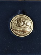 Medaglia argento 800 usato  Anzio