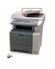 Stampante multifunzione laserj usato  Italia