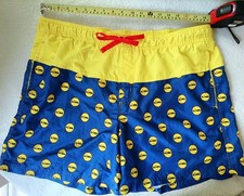 Lidl swim shorts for sale  NORWICH