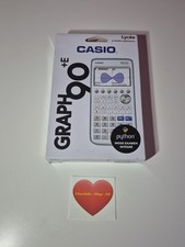 Calculatrice scientifique casi d'occasion  La Valette-du-Var