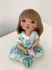 Meadowdolls meadow dolls gebraucht kaufen  Königswinter