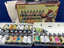 Army painter speedpaint gebraucht kaufen  Halstenbek