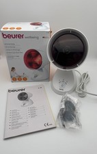 Beurer infrarotlampe wärme gebraucht kaufen Beurer infrarotlampe wärme gebraucht kaufen  Langenpreising