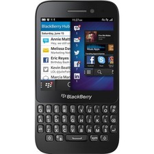 Blackberry black usato  Cinisello Balsamo