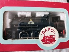 Dapol british rail for sale  SOUTHPORT