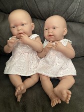 Berenguer baby girls for sale  South Burlington