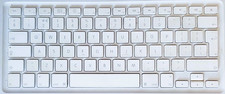Używany, AP8 Pojedyncza klawiatura Przycisk Apple Macbook G4 Unibody New generation A1181 A1185 na sprzedaż Używany, AP8 Pojedyncza klawiatura Przycisk Apple Macbook G4 Unibody New generation A1181 A1185 na sprzedaż  PL