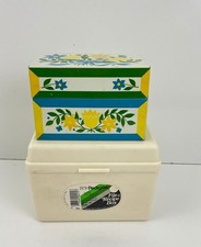 Vintage recipe file for sale  Grand Rapids