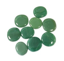 Galet aventurine verte d'occasion  Montluçon