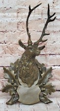 Majestic bronze wall d'occasion  Expédié en Belgium