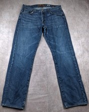 Agave jeans mens for sale  North Newton