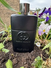 Gucci guilty eau for sale  LONDON