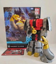 Transformers generations studi for sale  RHYL