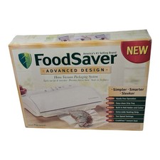 Food saver advanced for sale  Columbus