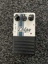 Fender delay pedal for sale  NEWPORT