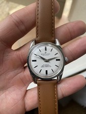 Montre breitling vintage d'occasion  Maussane-les-Alpilles