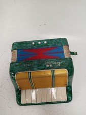 Vintage hero accordion for sale  RUGBY