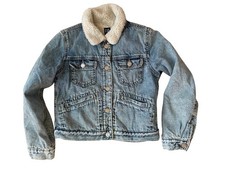 Gap denim jacket for sale  Baldwin