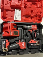 Milwaukee m18 fuel for sale  Indianapolis