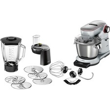 Bosch küchenmaschine ptimum gebraucht kaufen  Sonthofen