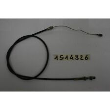 Cavo acceleratore gas usato  Montecalvo Irpino