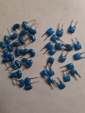 25pcs ceramic resonator for sale  NEWPORT