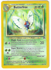 Smettbo butterfree neo gebraucht kaufen  Arnstorf