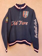 Felpa sweat ultras usato  Cardito