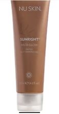 Nuskin sunright instaglow for sale  Mentor