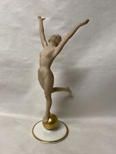 Vtg art deco for sale  Morrisville