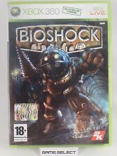 Bioshock microsoft xbox usato  Tricarico