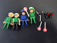 Playmobil konvolut polizei gebraucht kaufen  Erlangen