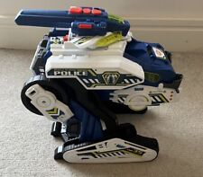Dickie toys police for sale  EXETER