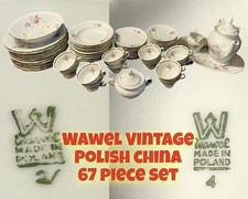 Wawel vintage china for sale  Canyon Country
