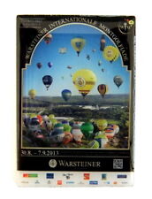 Warsteiner ballon pin gebraucht kaufen  Deutschland