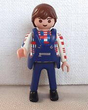 Playmobil homme moderne d'occasion  Étaples