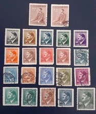 Bohemia moravia adolf for sale  MORPETH