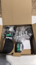 Globrite garden lights for sale  PETERSFIELD