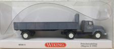 Wiking magirus 3500 gebraucht kaufen  Kirchheim unter Teck