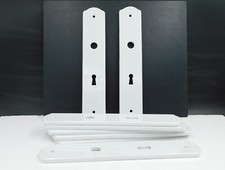 255x50mm lot plaques d'occasion  Montalieu-Vercieu