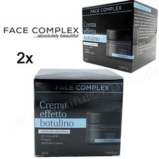 Crema viso effetto usato  Capua
