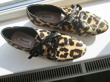 Dune leopard print for sale  NEWPORT