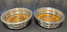 Mappin webb solid for sale  LONDON