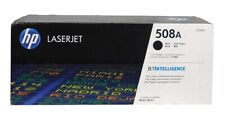 Cartucho BlackToner HP 508A CF360A comprar usado  Enviando para Brazil