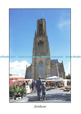 D152002 arnhem. eusebiuskerk for sale  WARLINGHAM