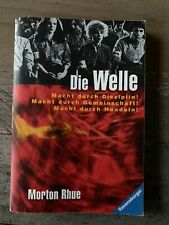 Bücher morton rhue gebraucht kaufen  Korbach